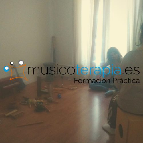 cursos de musicoterapia en barcelona
