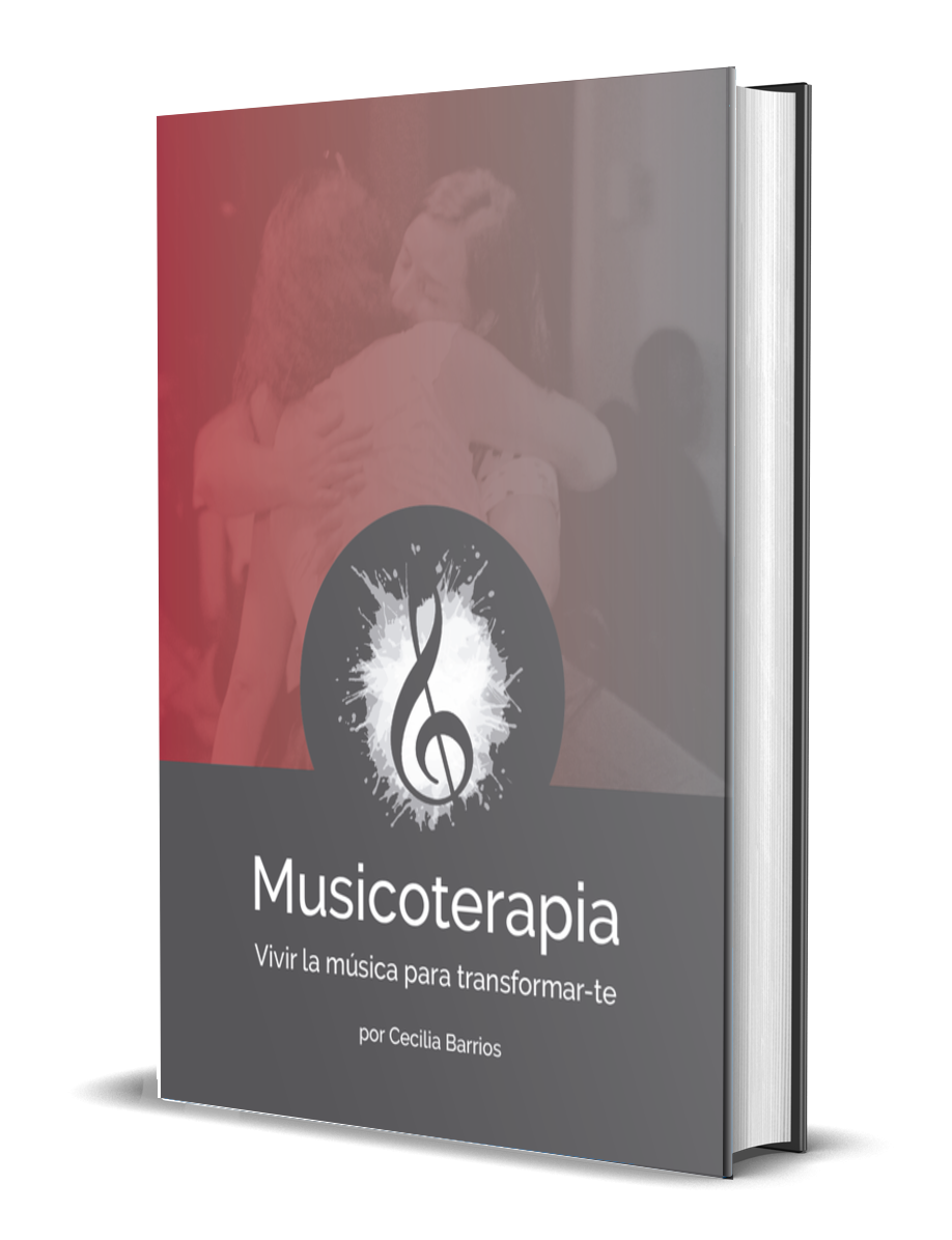 ebook de introducción a la musicoterapia en barcelona