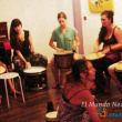 Musicoterapeuta Enrica Tifatino Enrika Tifatino, musicoterapeuta